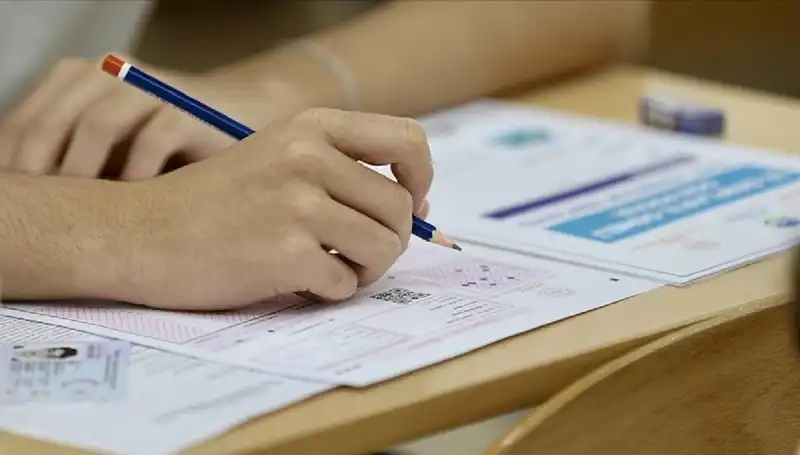 Nizip'ten Çıkan YKS Şampiyonu: Gençlerin Gururu Oldu