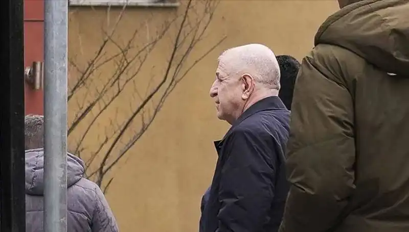Ümit Özdağ, Hakim Karşısında: Siyasi Tartışmalar ve Davanın Ayrıntıları
