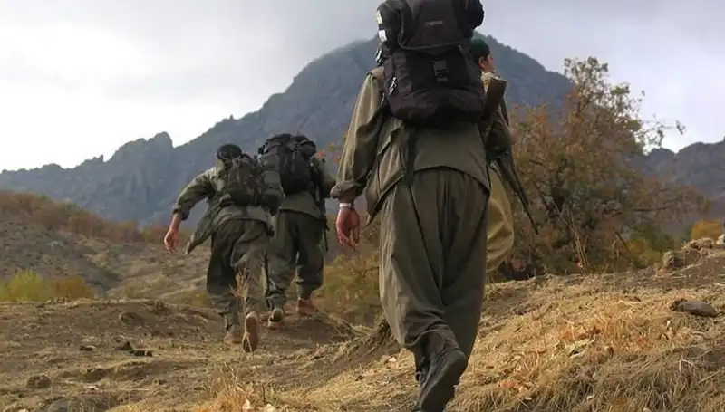 Terörsüz Türkiye'de Önemli Dönüm Noktası: Öcalan'dan Kandil'e Kritik Mesaj