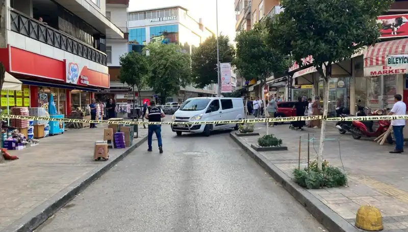 Ordu’da Polise Korunan Kişiye Silahlı Saldırı: 3 Yaralı!