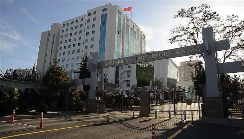 Jandarma Genel Komutanlığı İşçi Alımına Dair Tüm Detaylar Burada!