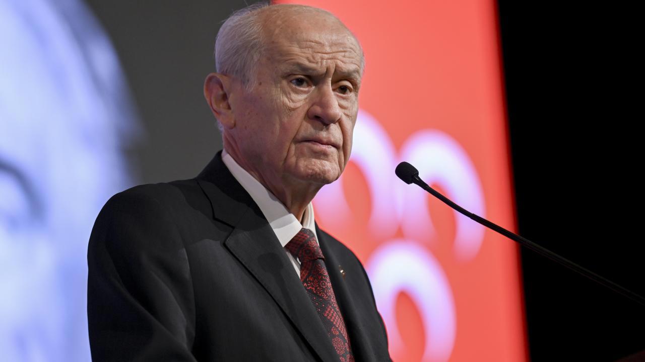 Devlet Bahçeli: Sorumlu olanlar hesap versin