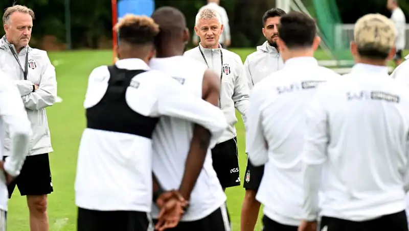 Ole Gunnar Solskjaer'den Futbolculara Sert Eleştiri: ‘Gerçekten Üzücü’