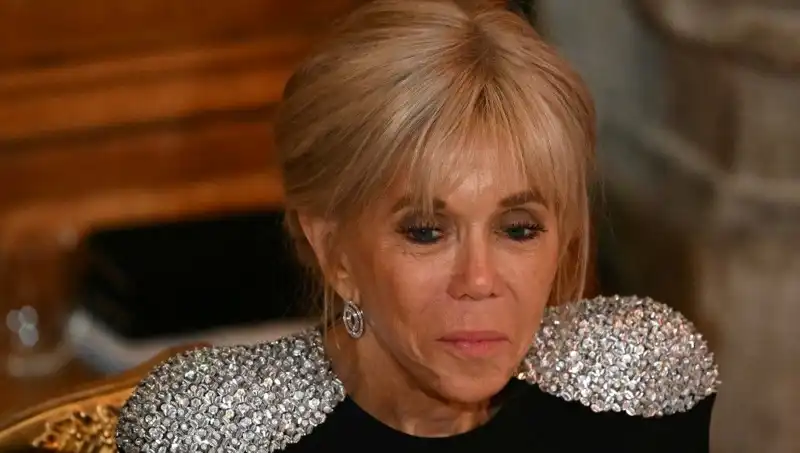 İlk Defa Bir First Lady Davası: "Erkek Olarak Doğdu" Yalanı Nedir?