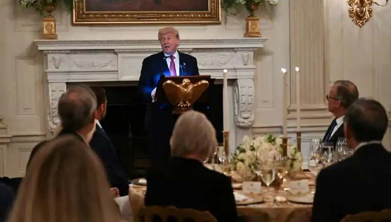 Gazze'deki Rehinelerle İlgili Trump'tan Önemli Açıklama: Yakında Serbest Kalacaklar!