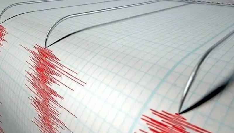 Bozcaada'da Beklenmeyen Deprem: Neler Yaşandı?