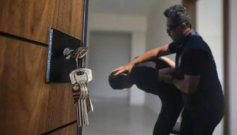 Mersin'den Adana'ya Sazan Sarmalı Dolandırıcılık: Tapuda Şok Gelişmeler