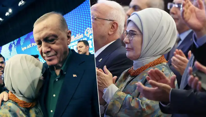 Emine Erdoğan'ın Duygusal Anları: Kalpleri Isıtan Anlatılar ve Paylaşımlar