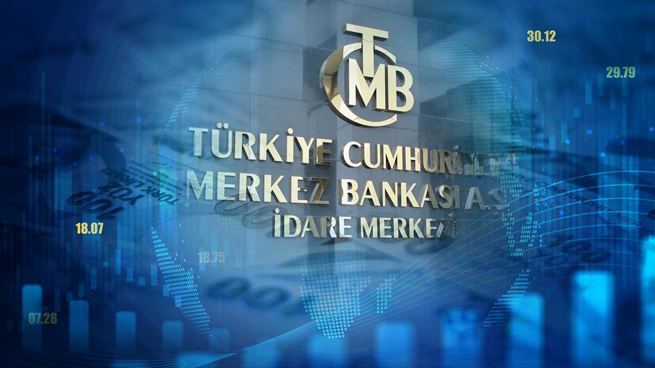 Merkez Bankası Rezervleri Yeni Bir Rekor Kırdı