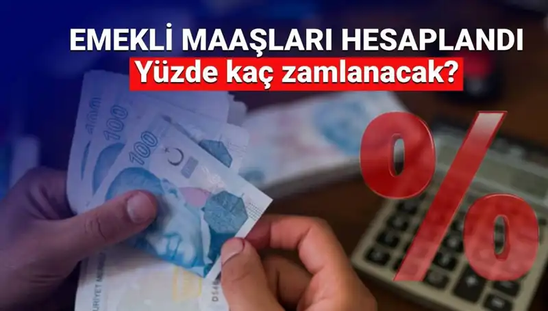 Emekli Zammı Beklentileri Artarken, Son Durum Nedir?