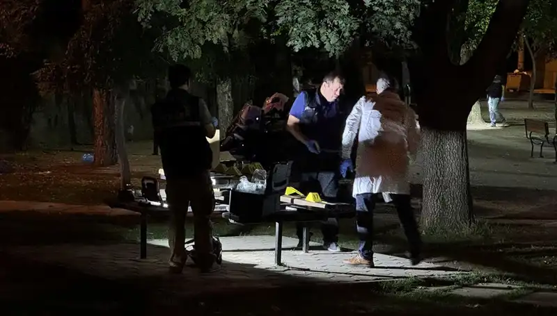 Uzun Süren Husumet Kanlı Bir Hesaplaşmaya Dönüştü: 1 Ölü, 2 Yaralı