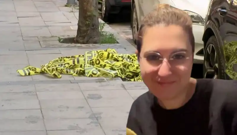 Bahar Aksu Cinayetinde Mütalaa Yeniden Gözden Geçirilecek: Adalet Sürecinde Yeni Gelişmeler