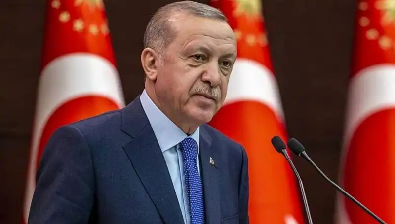 Cumhurbaşkanı Erdoğan’tan Barış Diplomasisi: Yeni Dönem Başlıyor!