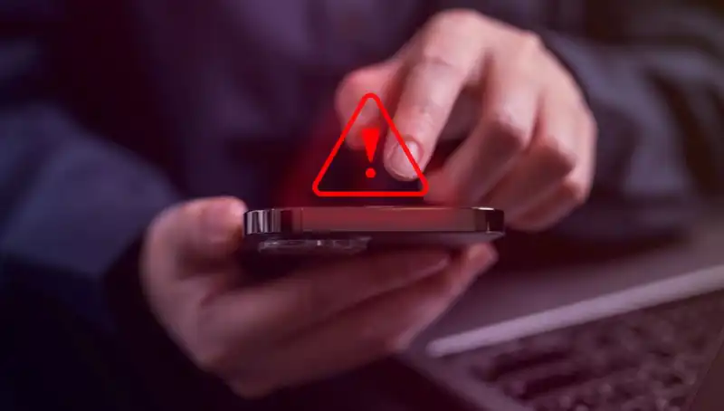 Tarihi An: İngiltere'de 87 Milyon Telefon Aynı Anda Çalacak
