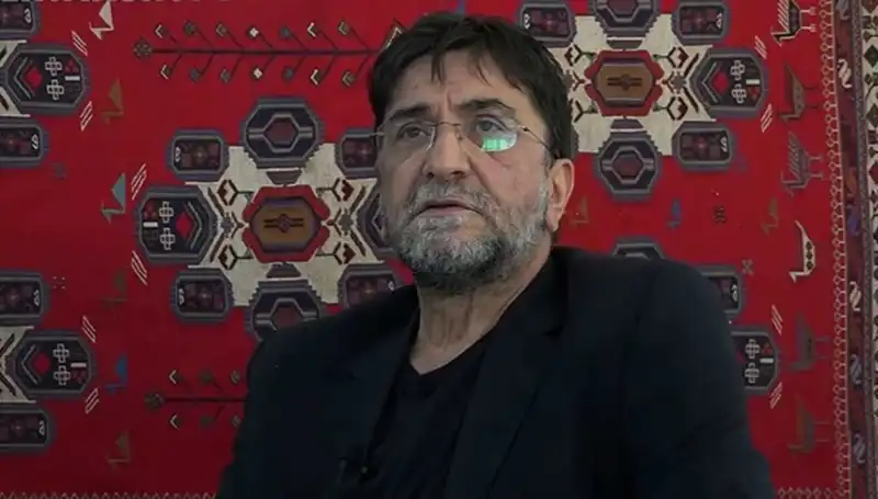 Nihat Genç, Türk Medyasının Önemli İsimlerinden Biri Olarak Hayata Veda Etti
