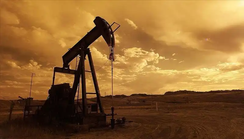 Orta Doğu'daki Gerilimler İle Petrol Fiyatları Zirveye Çıktı