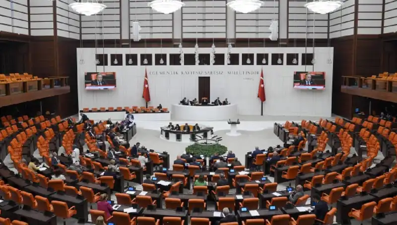 Zeytinlik Teklifine 8 Yeni Madde Eklendi: Tarımda Çığır Açan Değişiklikler