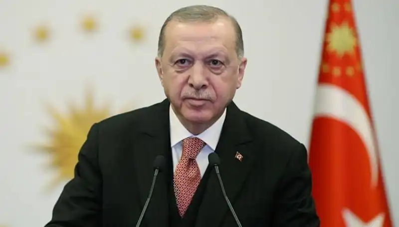 Cumhurbaşkanı Erdoğan, Tarihi NATO Zirvesi İçin Hazırlıklarını Tamamladı
