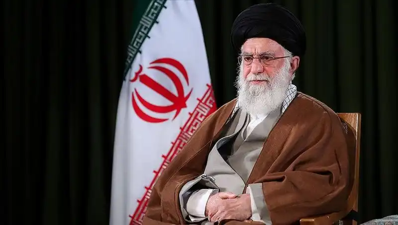 Hamaney: "İsrail Sert Bir Karşılık Alacak" Açıklaması ve Yorumları