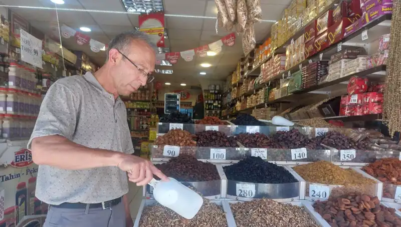 Bağışıklık Dostu Besinler Neden Tüketicilerin Tercihlerini Kaybediyor?
