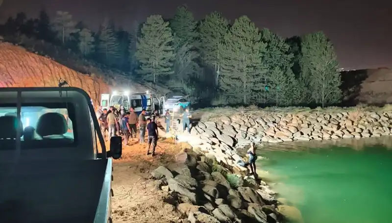 Gölette Can Pazarı: Bir Doğum Günü Kutlaması Traji Komik Bir Felakete Dönüştü