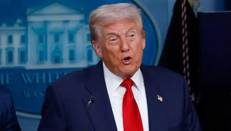 Trump’ın Yeni Tarifeleri: Bütçe Açığını 4 Trilyon Dolar Azaltacak Mı?
