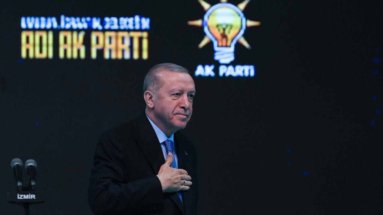 Erdoğan: Enflasyonla mücadelenin somut sonuçları hedeflere doğru ilerliyor