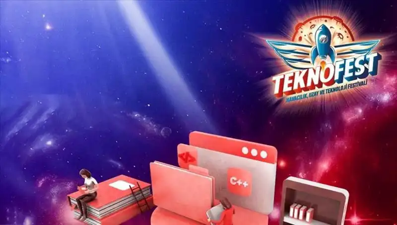 Teknofest İstanbul 2025: Tarihleri ve Etkinliklerin Detayları Açıklandı