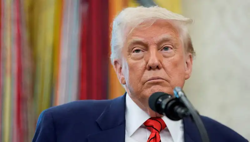 Trump, G7 Zirvesini Beklenmedik Şekilde Terketti: Beyaz Saray'da Sıcak Gelişmeler