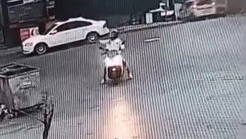 İstanbul'daki AVM'de Neden Ateş Açıldı? Detaylar Ortaya Çıktı