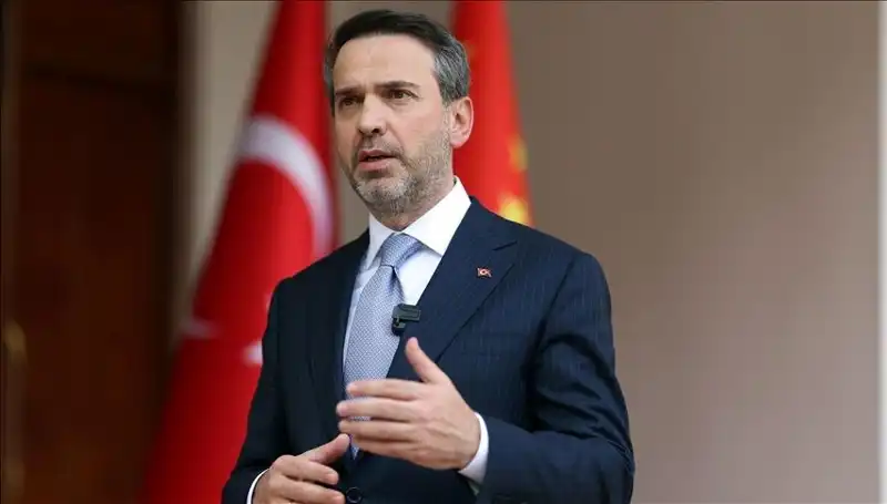 Türkiye, Küresel Ticaretin Yeni Merkez Üssü Olma Yolunda İlerliyor