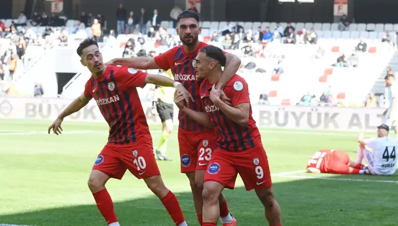 Altınordu'da Futbol Kulübü Değişim Sürecini Nasıl Yönetiyor?