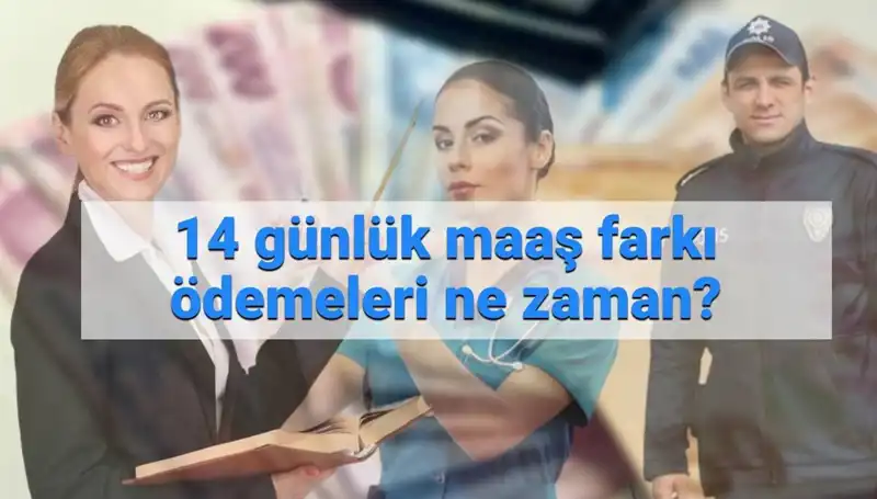 2023 Memur Maaş Farkları Ne Zaman Yatacak? Son Durum