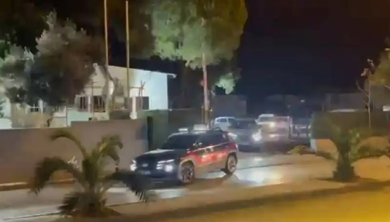 İzmir'de Şaşırtan Operasyon: 141 Hükümlü Aniden Ele Geçirildi!