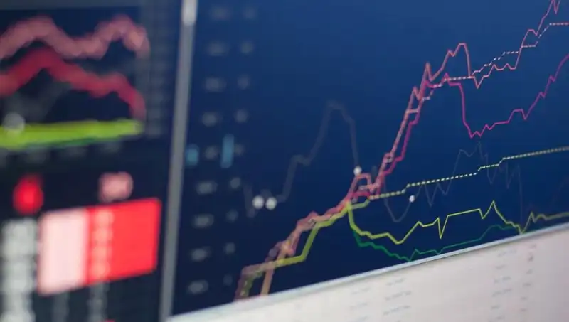 Borsa Dalgalanmaları Sağlığınızı Tehdit Ediyor: Ölüm Riski Arttı!